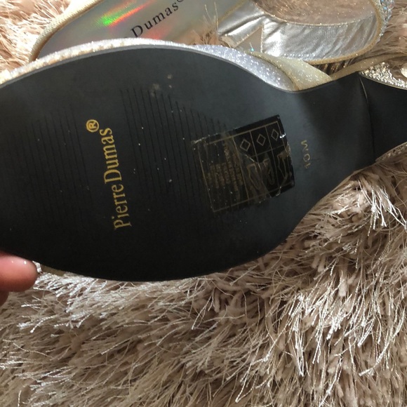 Shoes - Picture 2 of 2